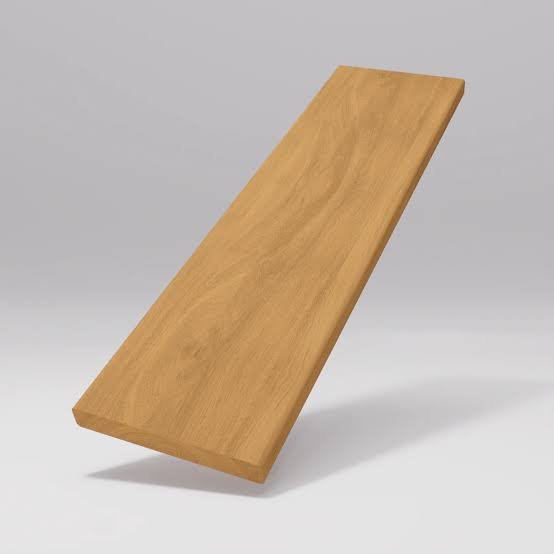 Ayous timber